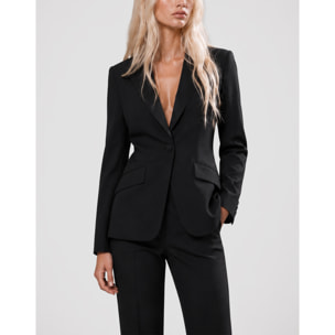 PHILIPP PLEIN Blazer SKULL