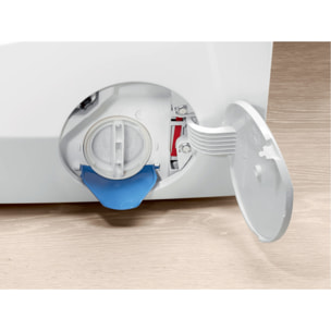 Electrolux Lavadora integrable Serie 700 SteamCare de 8.0 kg EU7F3846OF