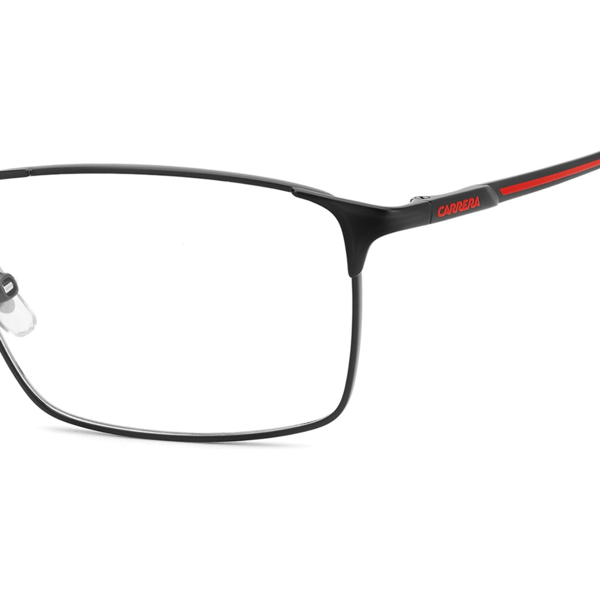 Gafas de Vista Carrera 8896 BLX de Metal Hombre 56 mm