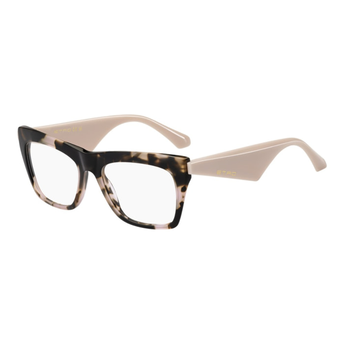 Gafas de Vista Etro 0007 HT8 de Acetato Unisex 53 mm