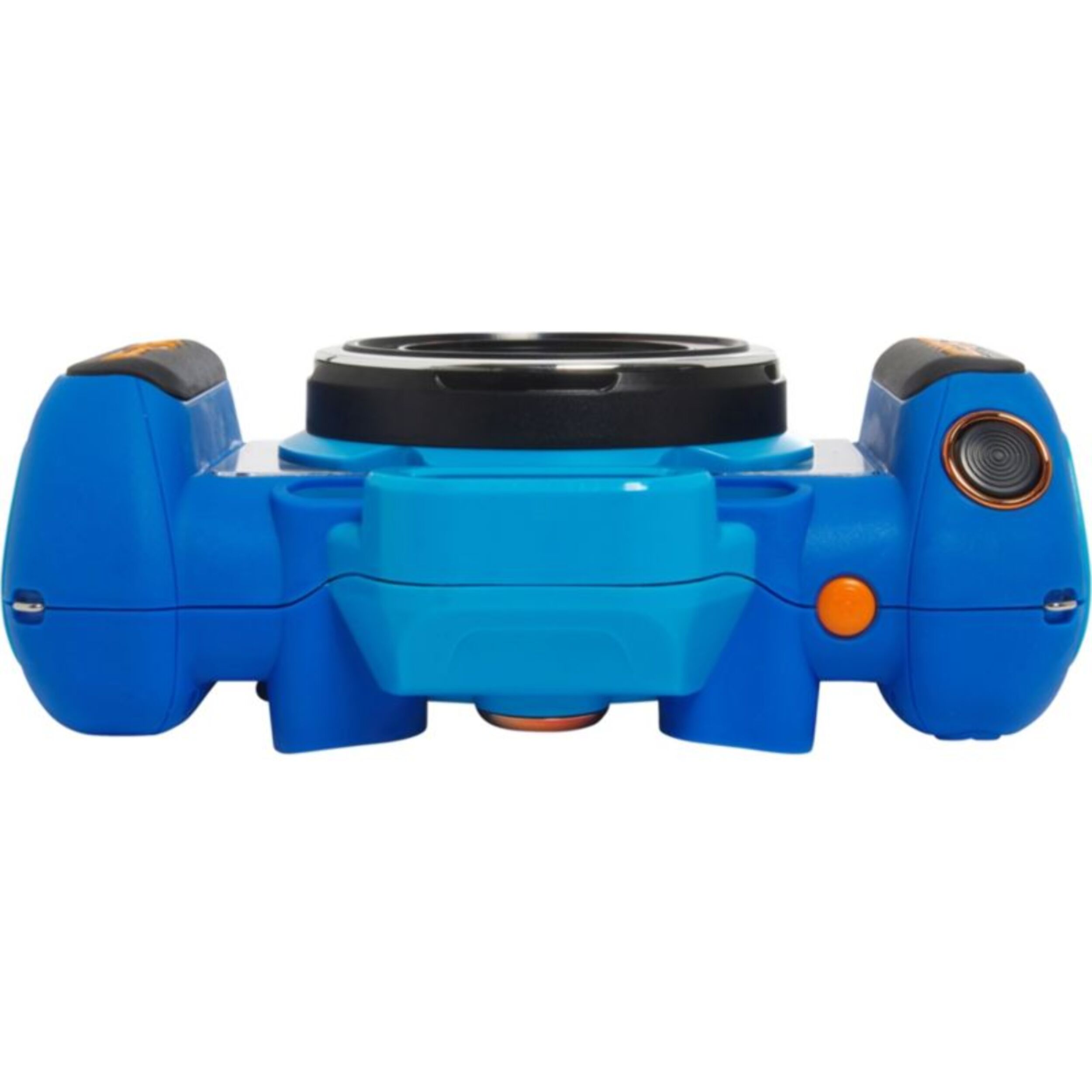 Appareil photo enfant VTECH KidiZoom Duo FX bleu
