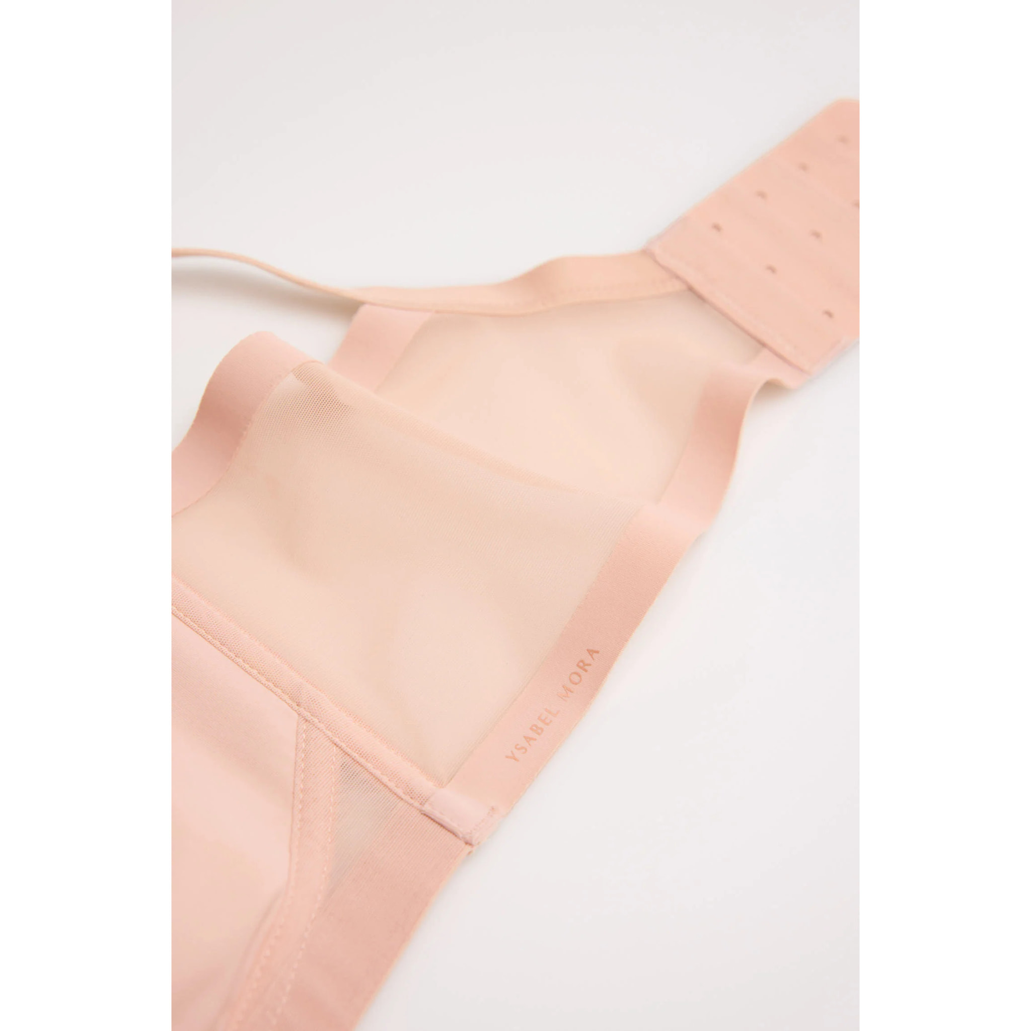 Reggiseno riducente Beige