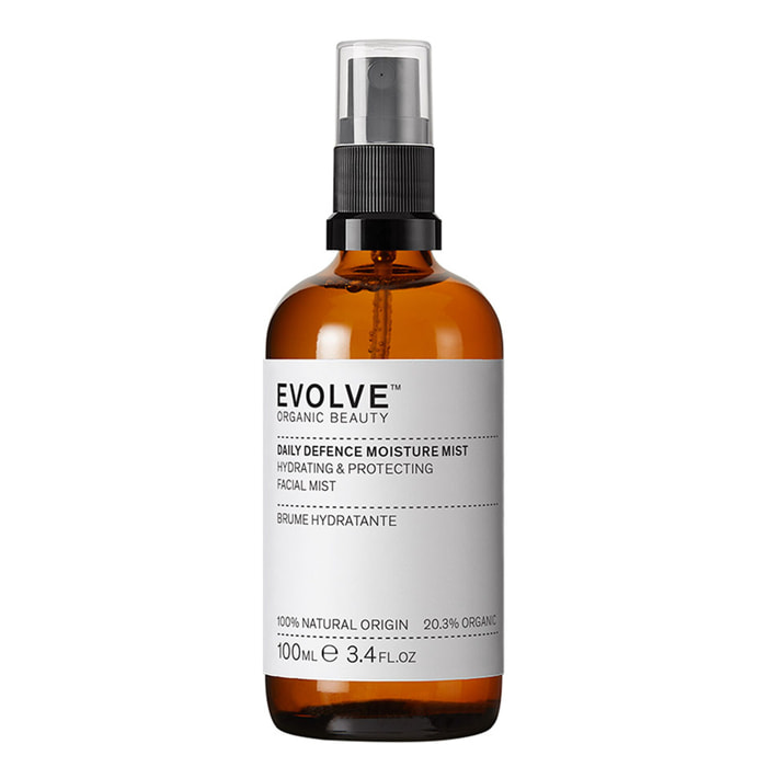 Daily Defence Moisture Mist - Brume Hydratante 100ml