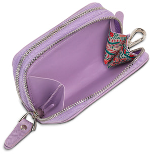 Llavero Skpat Siena Malva