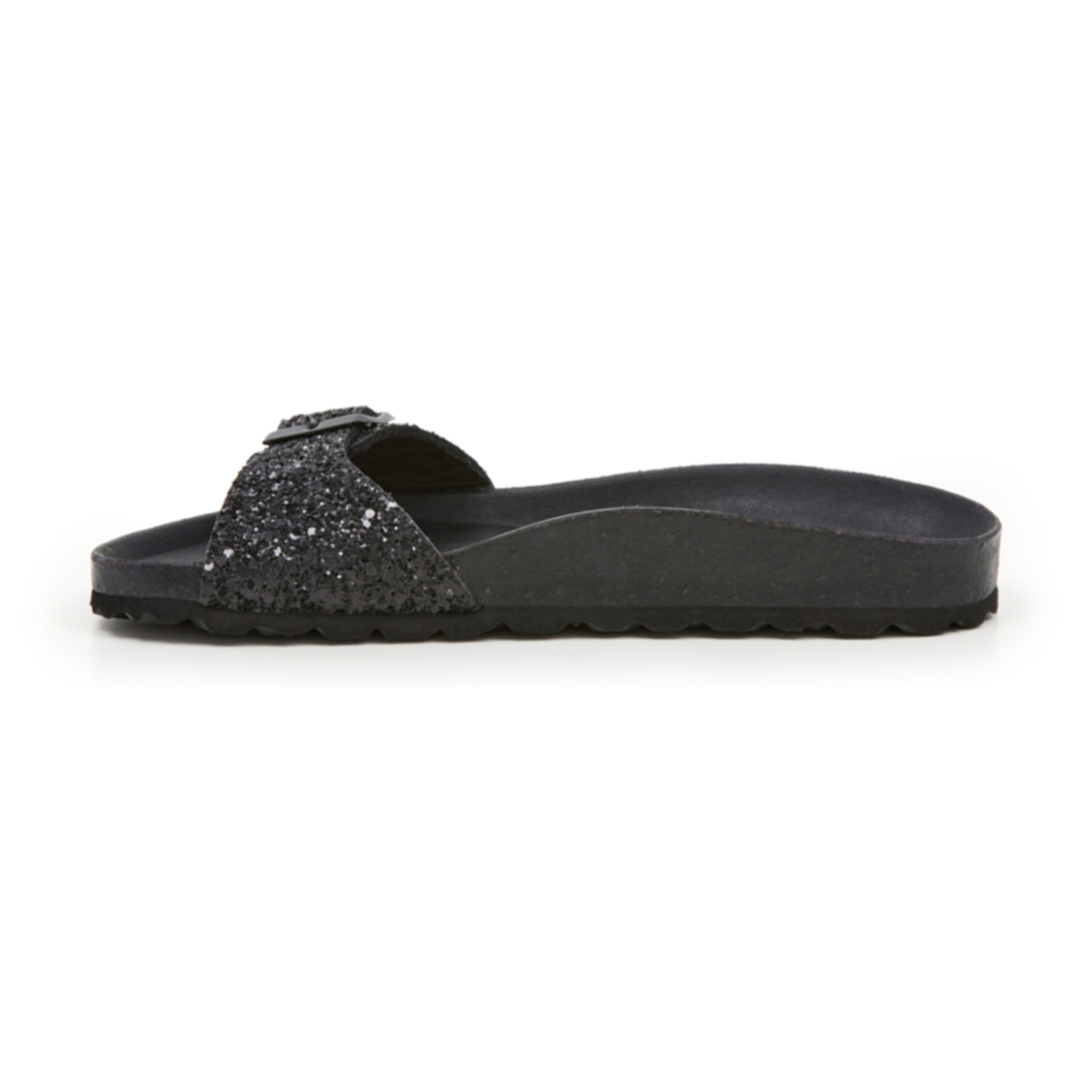 Sandalo BILLOWY NERO