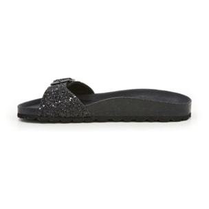 Sandalo BILLOWY NERO