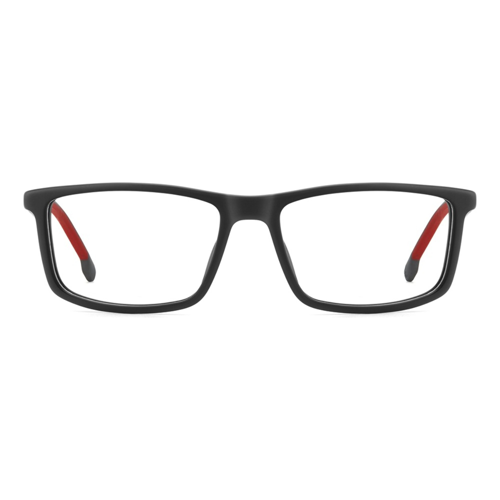 Gafas de Vista Carrera 8912 BLX de Acetato Hombre 56 mm