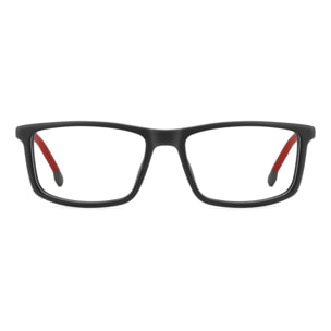 Gafas de Vista Carrera 8912 BLX de Acetato Hombre 56 mm