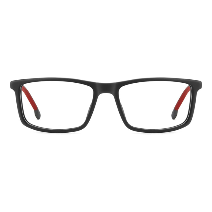 Gafas de Vista Carrera 8912 BLX de Acetato Hombre 56 mm