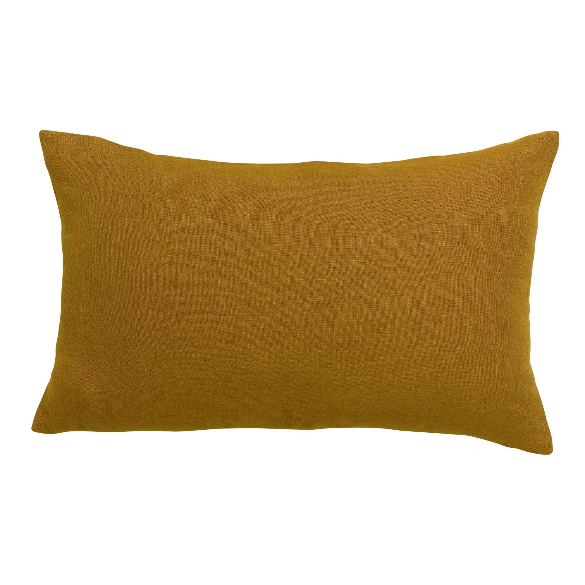 Coussin uni Zeff