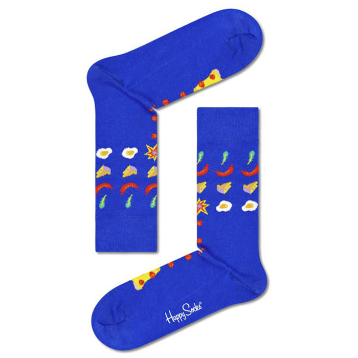 CALCETINES PIZZA INVADERS SOCK