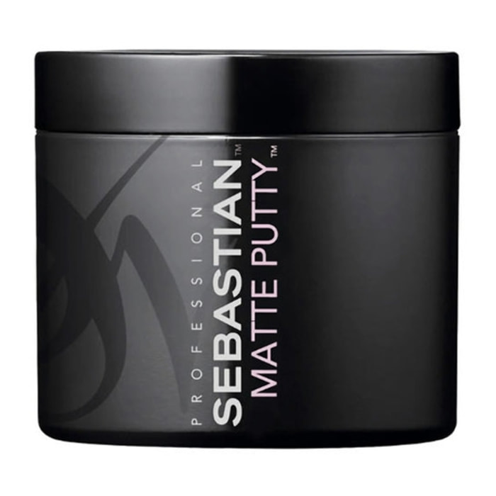 SEBASTIAN Matte Putty 75ml