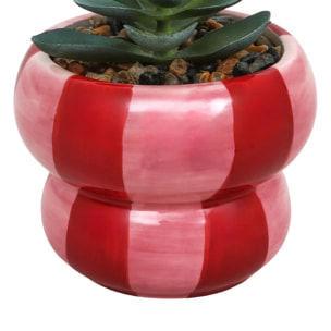 Plante artificielle Neya H.10cm