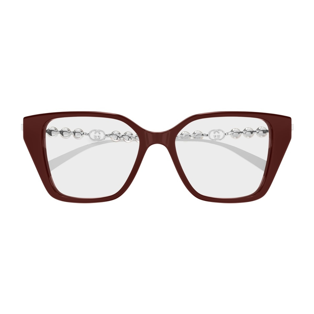 Gafas de Vista Gucci GG1969O-004 de Acetato Mujer 51 mm