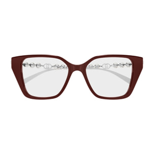 Gafas de Vista Gucci GG1969O-004 de Acetato Mujer 51 mm