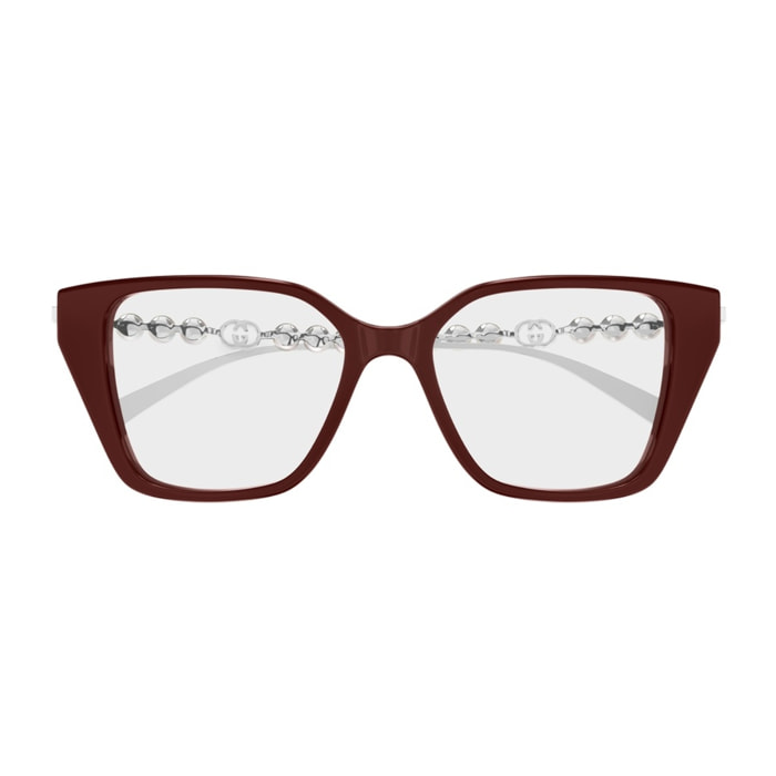 Gafas de Vista Gucci GG1969O-004 de Acetato Mujer 51 mm