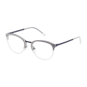 Montura de gafas Police Mujer VPL2835008AS