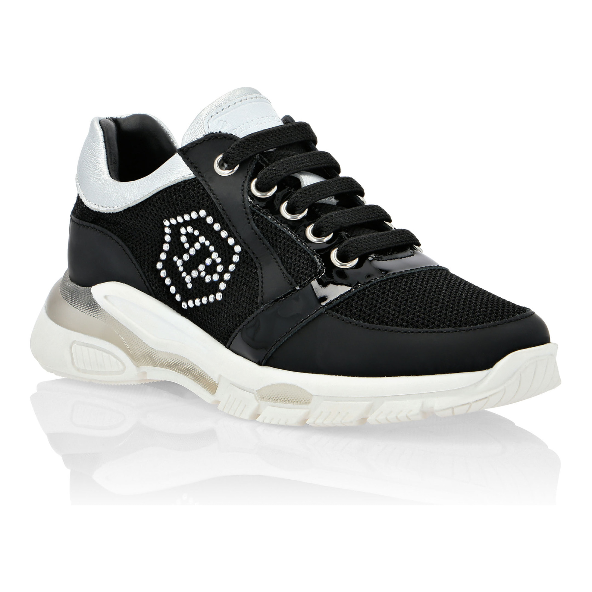 PHILIPP PLEIN Runner Crystal