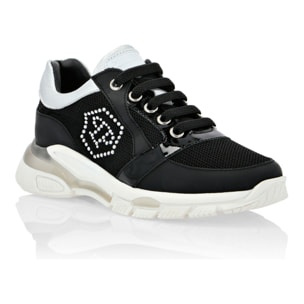 PHILIPP PLEIN Runner Crystal