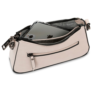 Bolso Bandolera Lois Chancellor Negro