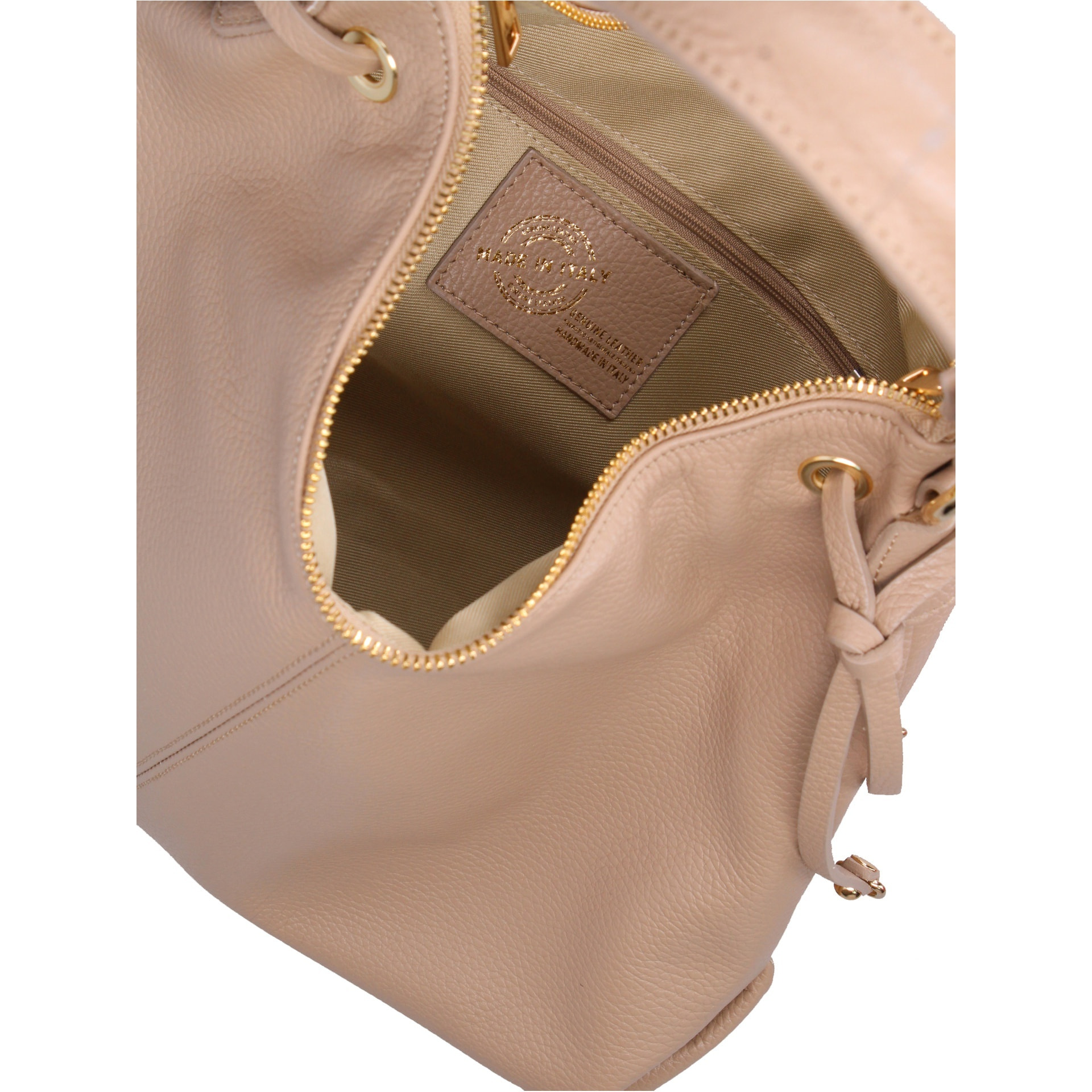 Gave Lux Borsa a tracolla