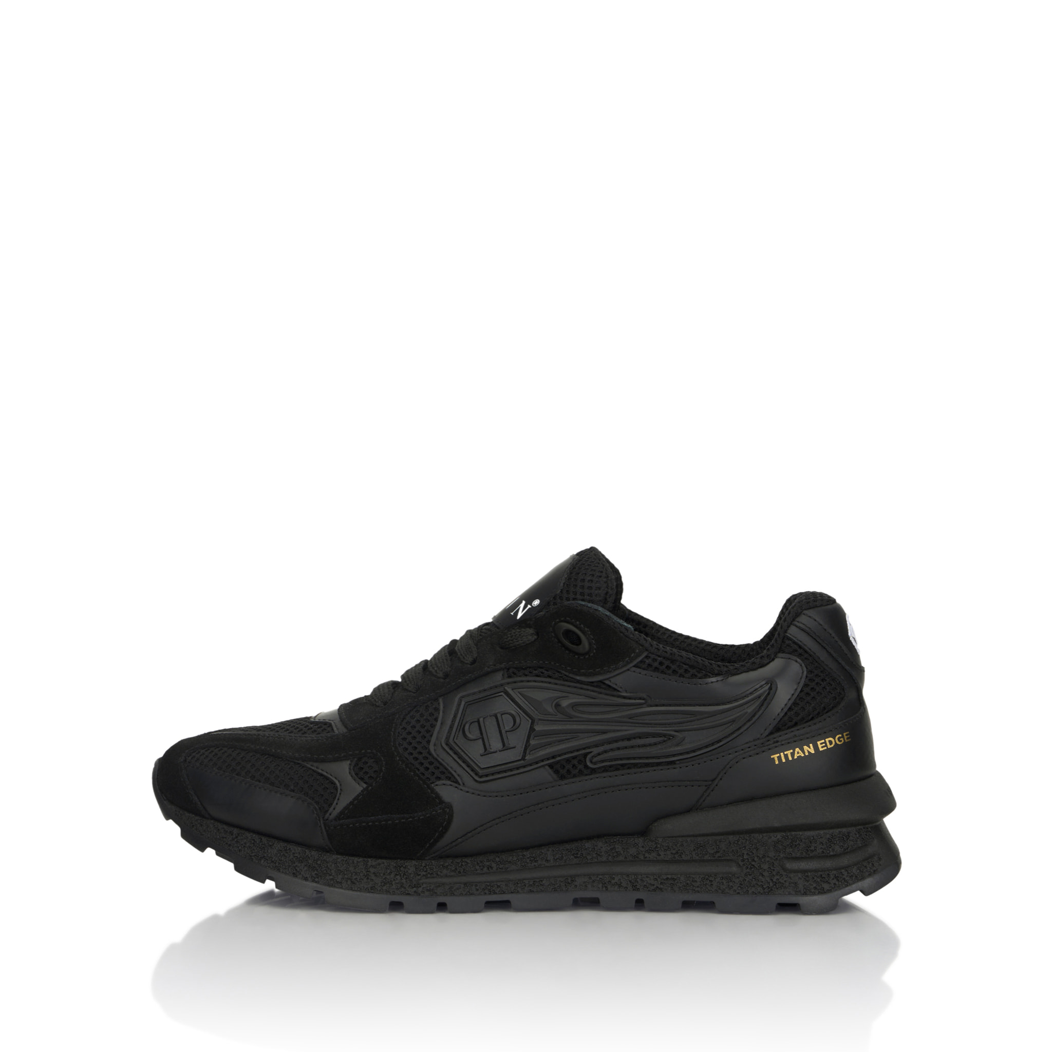 PHILIPP PLEIN Zapatillas de running TITAN