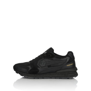 PHILIPP PLEIN Zapatillas de running TITAN