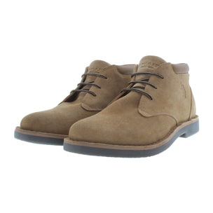 U.S. Polo Assn. - Stivaletti MUST007MDS1 in sintetico per uomo