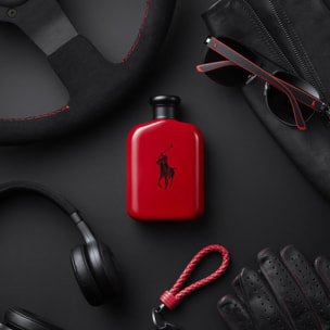 Polo Red  - Eau de Toilette