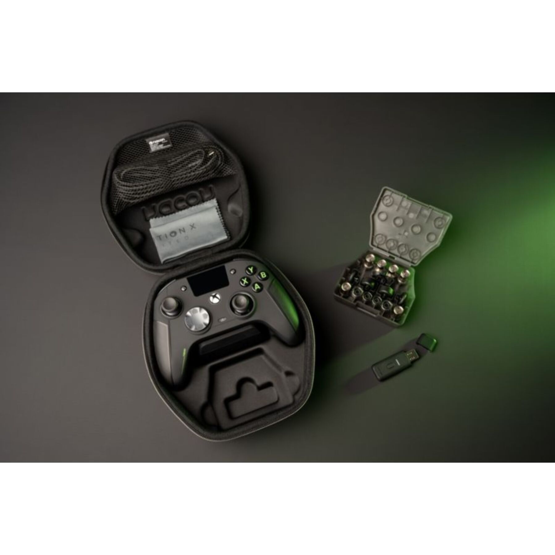 Manette NACON Xbox REVOLUTION X Unlimited