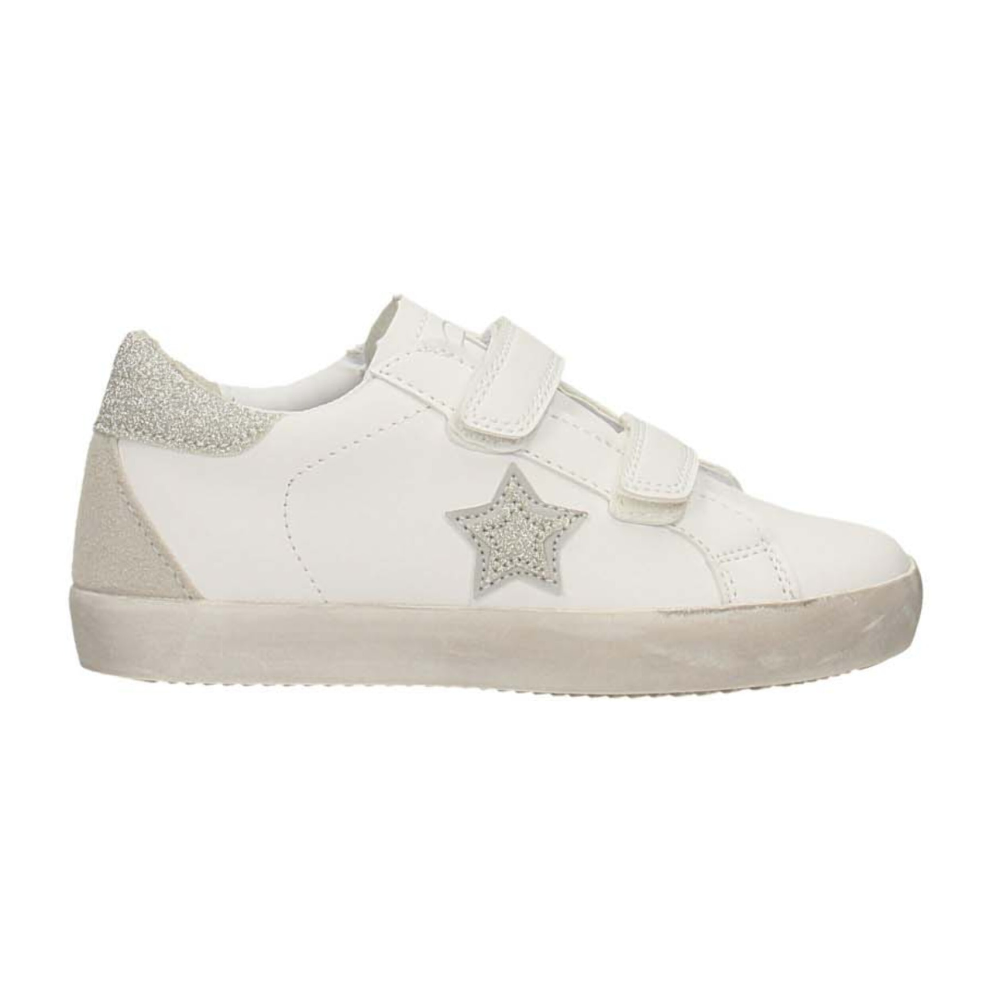 Sneakers Bambino Tata Italia Bianco