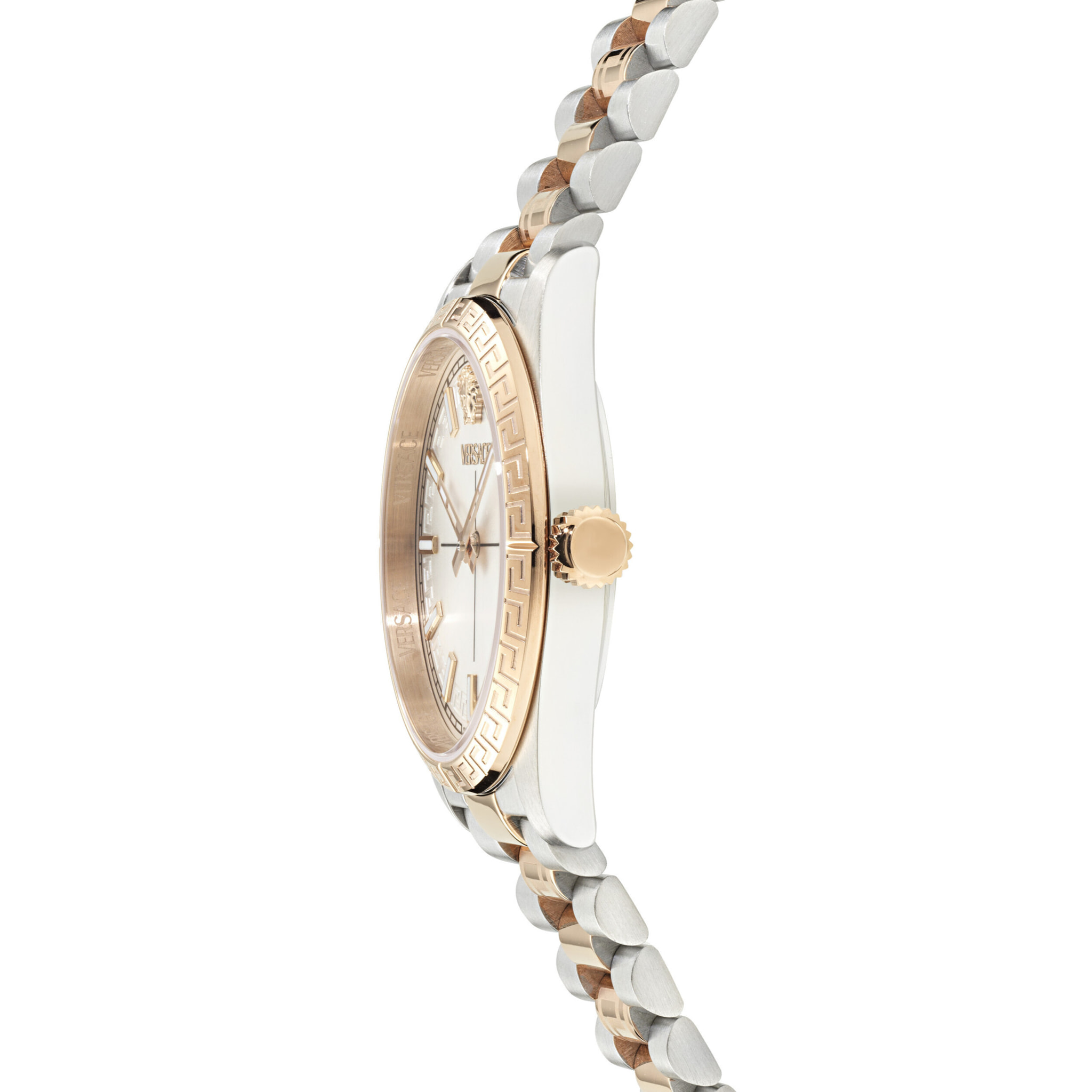 Versace Reloj Analógico De Cuarzo. Versace Millenium Lady