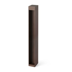 CERLER 600 Balise rouille