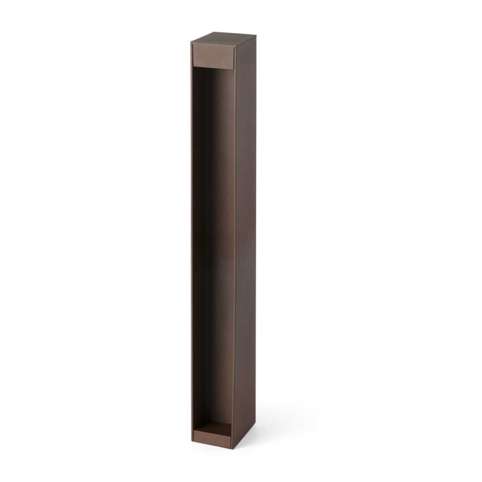 CERLER 600 Balise rouille