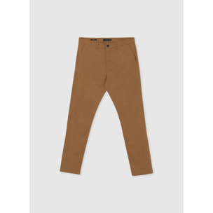 Pantaloni chino slim