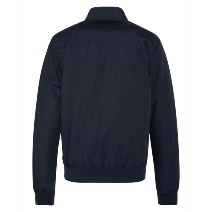 KENNYNEW KEN JACKETSchott NYCNAVY