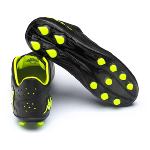 Kappa - Sport Shoes Uomo Nero - Player Fg