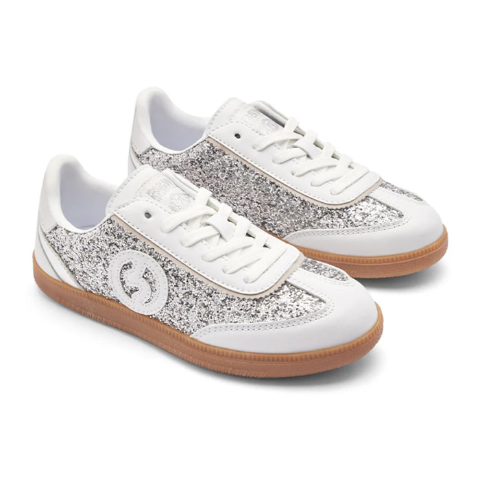 B&W Break&Walk - Sneakers casual donna e bambina comode