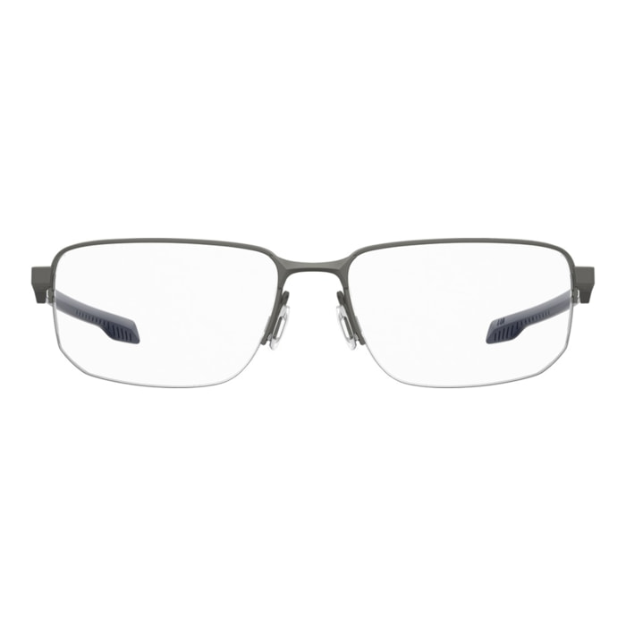 Gafas de Vista Under Armour UA 5062/G V6D 57 de Metal Hombre