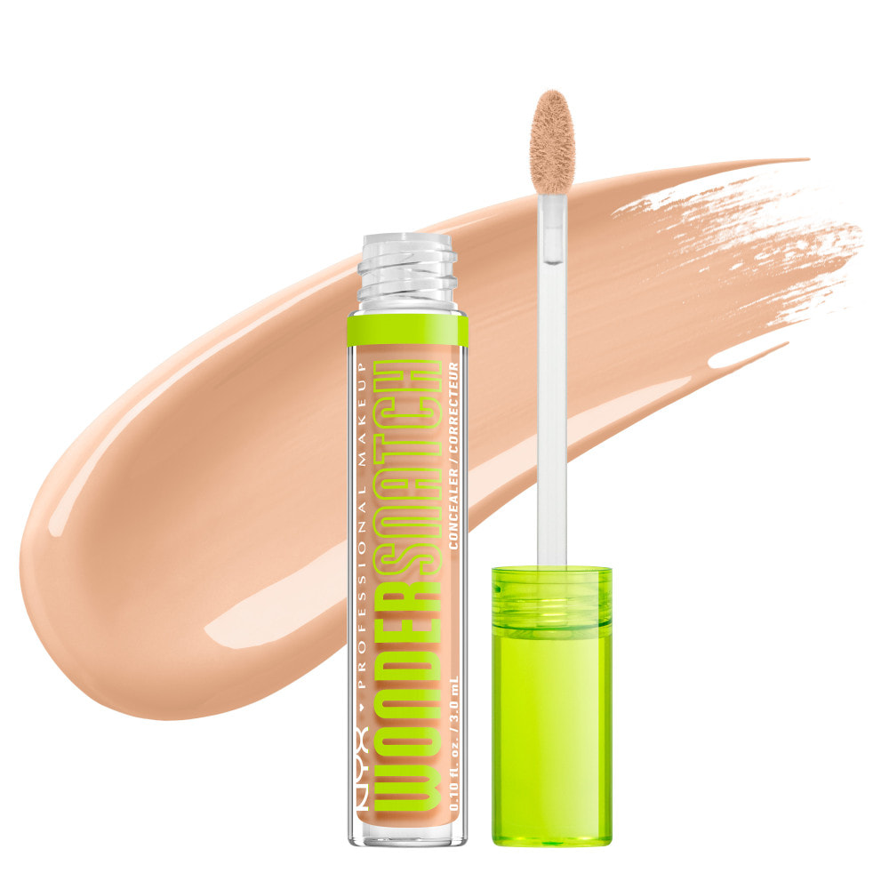 NYX Professional Makeup Wonder Snatch Correcteur COOL VANILLA