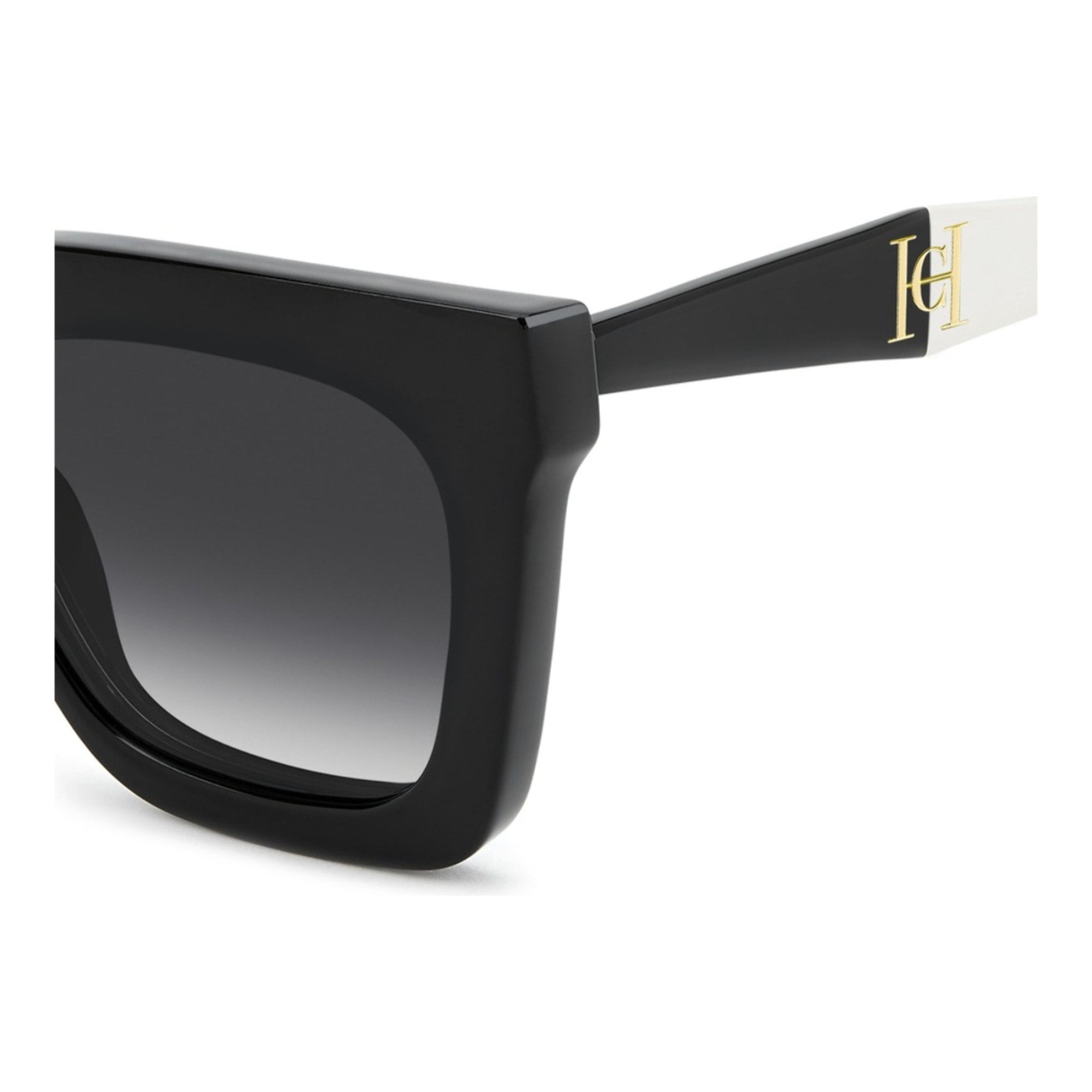 Gafas de Vista Carolina Herrera HER 0376/C 80S Polarizadas Mujer 52 mm