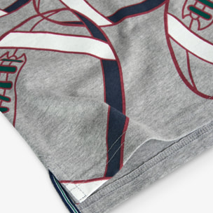 Camiseta punto de niño -BCI