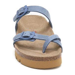 Sandalo BILLOWY BLU