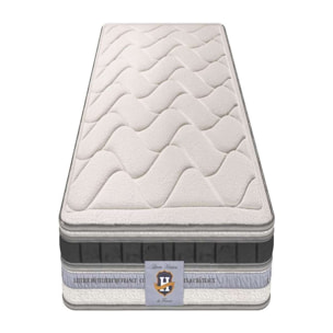 Matelas Cheverny - 1 Place