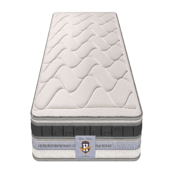 Matelas Cheverny - 1 Place