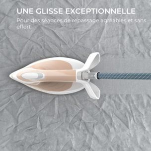 Centrale vapeur CALOR Pro Express Eco GV9E22C0