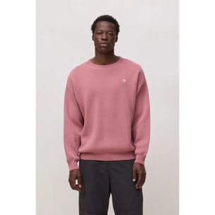JERSEY KNITTED CORE SIENNA