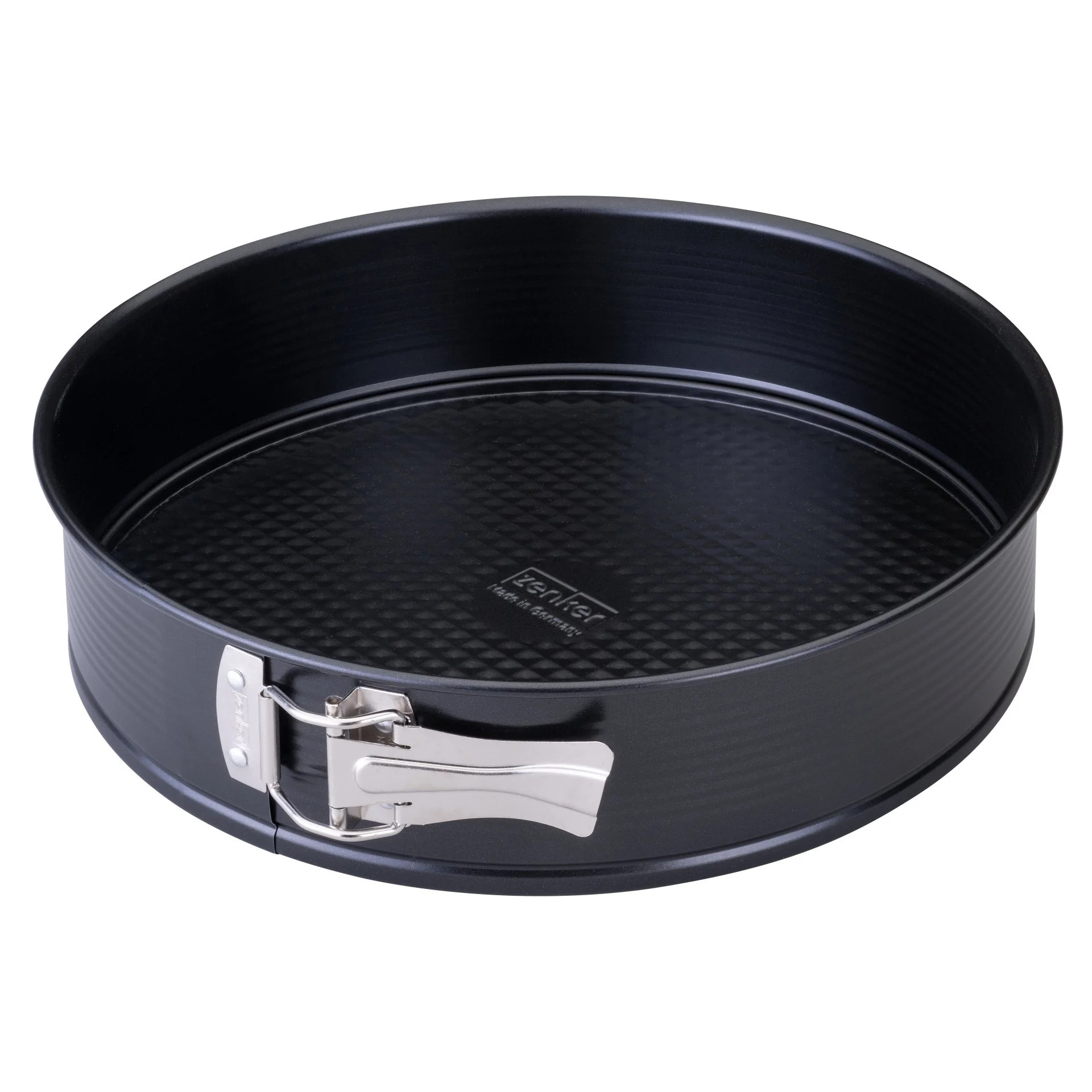 Moule à manqué à charnière 28 cm Zenker PerfectBack+