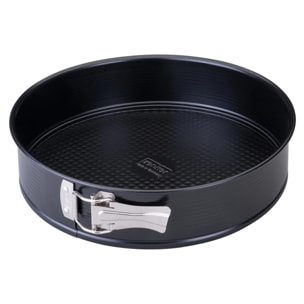 Moule à manqué à charnière 28 cm Zenker PerfectBack+