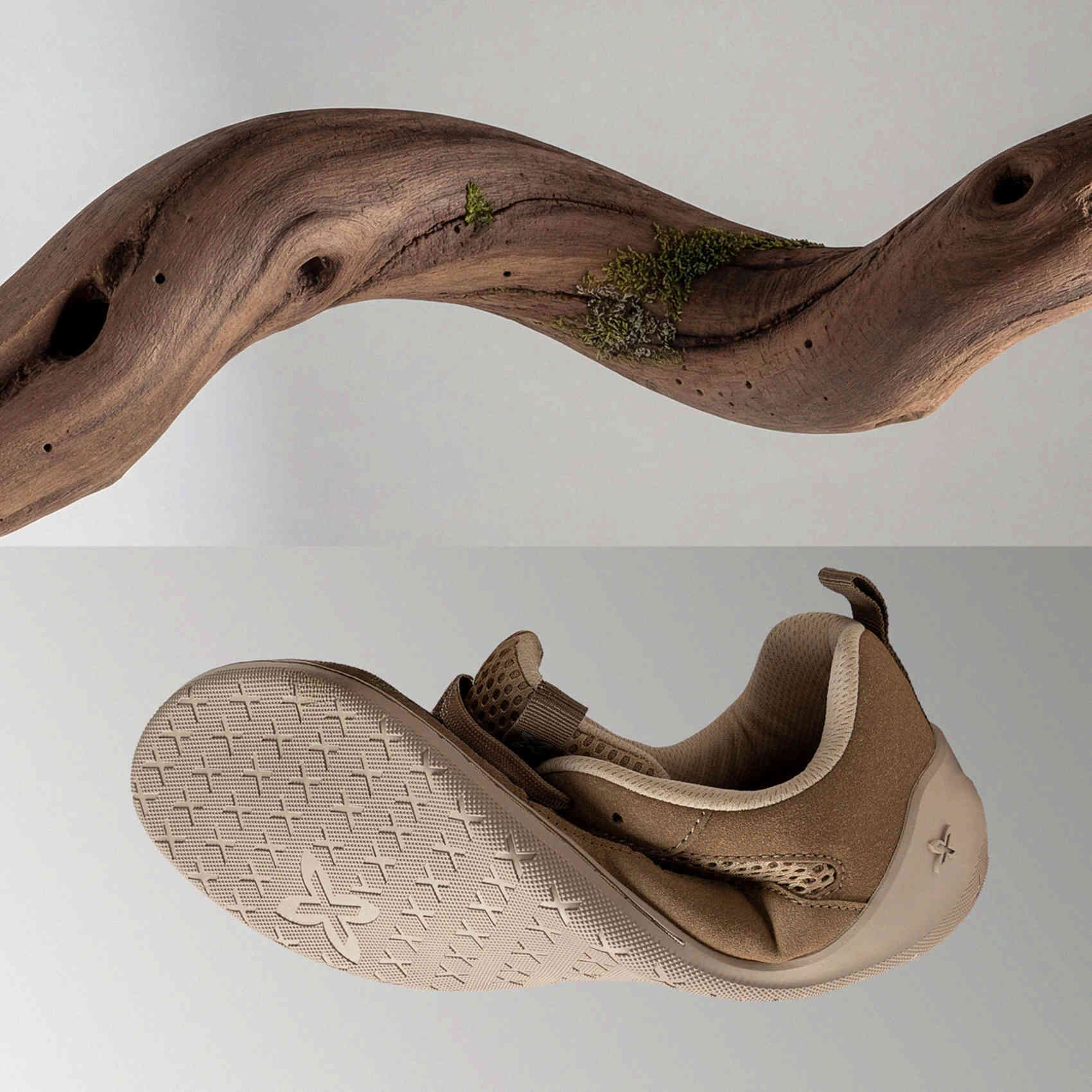 Zapatillas Barefoot de diseño técnico y ligero MUNICH FLEXING 03